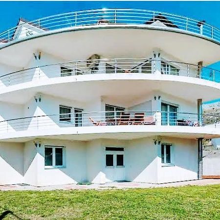 Apartman Aqua Podstrana Exterior foto