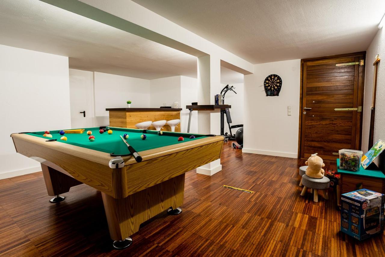 Apartman Aqua Podstrana Exterior foto