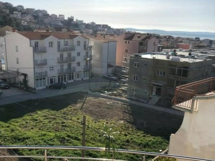 Apartman Aqua Podstrana Habitación foto